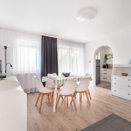 Jazmin Vendeghaz Villa Balatongyorok Bagian luar foto
