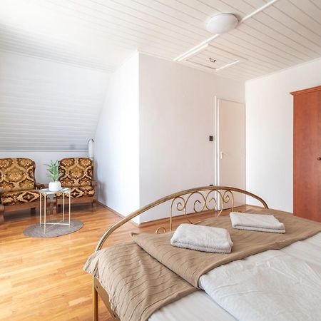 Jazmin Vendeghaz Villa Balatongyorok Bagian luar foto