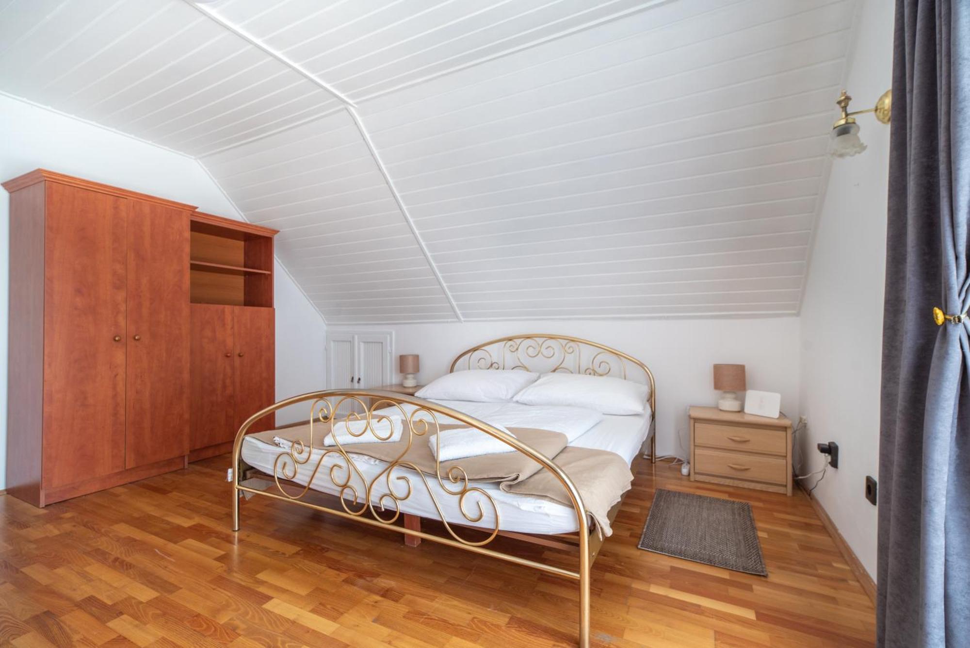 Jazmin Vendeghaz Villa Balatongyorok Bagian luar foto